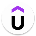 Logo of Udemy android Application 